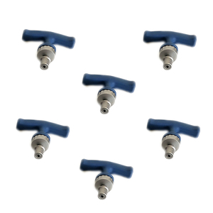 Équipement orthopédique médical à poignée en T à cliquet total de haute qualité Fournitures de chirurgie spécifiques pour chiens - Product Image 1