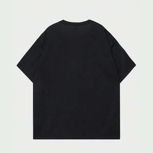 Camiseta Cómoda para Hombre con Estampado Digital, 100% Algodón, Corte Regular, Tejido de Punto Transpirable de Alta Calidad, Últimos Diseños en Oferta - Product Image 2