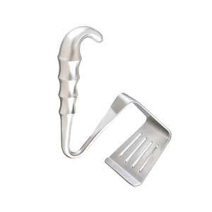 Écarteurs scapulaires personnalisés Instrument de chirurgie dentaire en acier inoxydable allemand écarteur de joue avec système de mesure métrique - Product Image 2