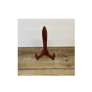 Support de plaque en bois présentoir présentoir en bois pour livre Photo plaque décorative pour les restaurants utilisation ware - Product Image 5