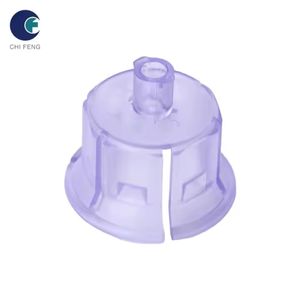 Medical Grade Plastic Multi-Dose Vial <b>Adapter</b> - Product Image 3