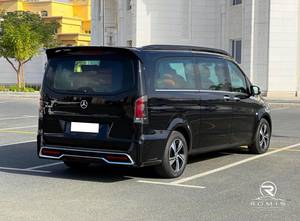 Mercedes-Benz V-Class V300 Maybach Usato, MPV di Lusso, Van VIP, SUV con Guida a Sinistra |   Pronto per l'esportazione - Product Image 6