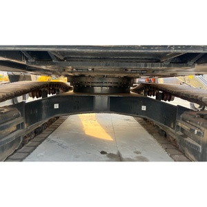 Excavatrice sur chenilles Hyundai R305LC-9S d'occasion de 30 tonnes en stock à vendre - Product Image 6