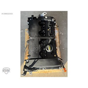 Moteur à essence complet neuf 6 cylindres Peugeot 5008 1.6 THP, modèle EP6CDT G4FD OEN - Product Image 5