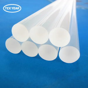 Barras de Pegamento Transparente para Manualidades y Reparaciones, Adhesivos Termofusibles Fuertes - Product Image 3