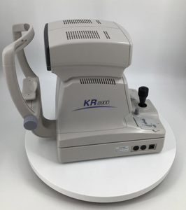 Equipo Óptico Autorrefractómetro y Queratómetro Automático para Centros <span class=keywords><strong>de</strong></span> Cuidado Ocular - Product Image 4