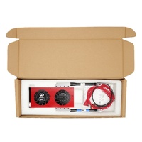 Daly solar inteligente bms 16s lifepo4 48v 200a 250a para lifepo4 Paquete de batería 280ah lifepo4 bms 48v para inversor daly bms 16s 48v