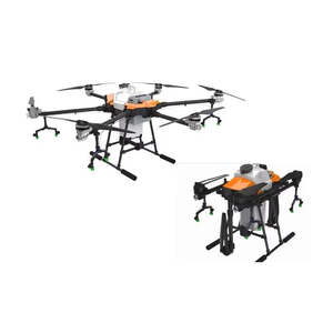 Commercial Drone Inspection Firefighting Unmanned Aerial Vehicle Remote Control Delivery 20kg Payload - Product Image 2