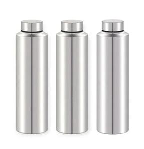 ขวดน้ำสแตนเลสเกรด304 500มล. ทรงเพรียวบางช่วยให้คุณใส่น้ำได้อย่างคล่องแคล่วและยั่งยืน - Product Image 1