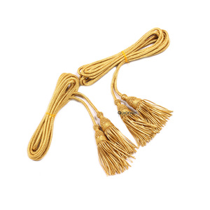 สายคล้องคอสำหรับศาสนาและพิธีสวดสายไขว้แบบคลาสสิกใหม่ - Product Image 6