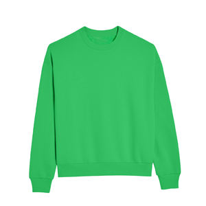 Sudaderas de Felpa Gruesa con Diseño Personalizado, 100% Algodón, Transpirables, Anti-Pilling, con Bloques de Color y Tinte Liso - Product Image 5