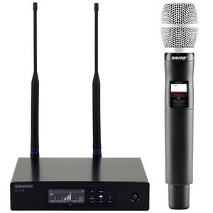 Receptor UHF Digital Shures QLXD4 H51 Nuevo de Calidad - Product Image 1