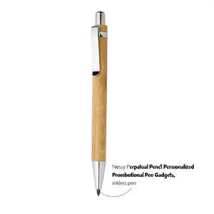Penna Perpetua Nessy Personalizzata, Gadget Promozionale - Product Image 3
