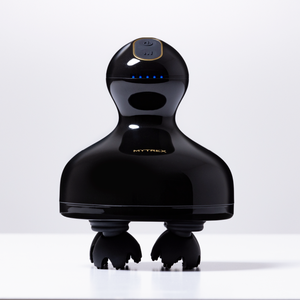 เครื่องนวดศีรษะ MYTREX EMS Head SPA PRO กระตุ้นระบบประสาทเพื่อสุขภาพหนังศีรษะที่ดีที่สุด - Product Image 1