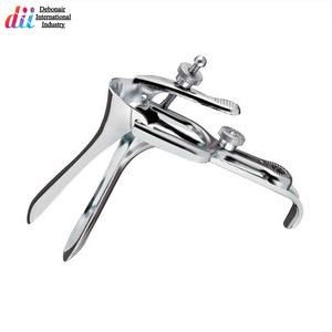Espéculo Quirúrgico Manual Reutilizable de Acero Inoxidable 100% de Alta Calidad OEM Personalizado para Cirugía Médica, Certificado CE Clase I - Product Image 5