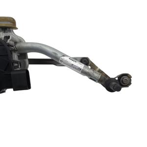 MOTOR DEL LIMPIAPARABRISAS DELANTERO COMPLETO CON TANDEM PARA CITROEN C3 Serie 9815497780 (16>) - Product Image 2