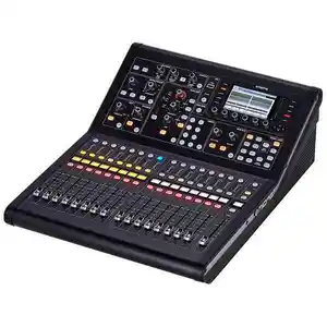 Best Supplier for New Original Midas M32C Digital Audio Rack Mixer with complete accessories