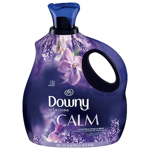 Suavizante de Ropa Natural de Lavanda y Vainilla, Acondicionador de Telas Antiestático, OEM - Product Image 1