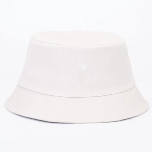 Gorra de cubo con bordado 3D personalizado de alta calidad para hombres y mujeres, sombreros de algodón, sombrero de cubo de secado rápido con ancho - Product Image 4