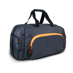 Sac de voyage de luxe, impression de logo personnalisée, haute qualité, capacité de 30 à 40 L, options OEM/ODM, marque DANZY SPORTS pour la salle de sport et l'extérieur - Product Image 1