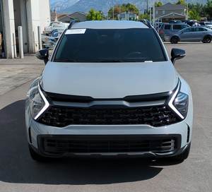 Precio con Descuento Especial 2024 K i a Sportage X-Line AWD - Product Image 1