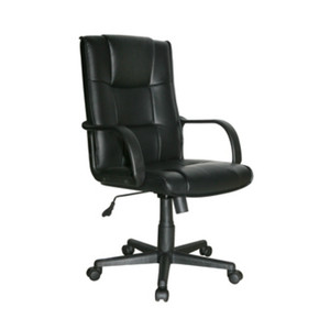เก้าอี้ผู้บริหาร รุ่น 1421 สีดำ - Product Image 1