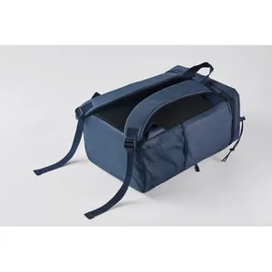 Promotional RPET Eco-Friendly <b>Cooler</b> <b>Backpack</b> - Product Image 2