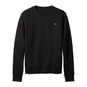 Sudadera Deportiva para Hombre con Cierre de Cremallera, 100% Algodón Ecológico de Secado Rápido para Correr y Hacer Ejercicio - Product Image 1