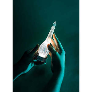 Lámpara LED de Novedad El Señor de los Anillos, Decoración Creativa para el Hogar con Erendil, El Señor de los Anillos - Product Image 2
