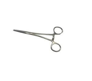 เครื่องมือผ่าตัดทั่วไปคุณภาพสูงคีม toennis 210มม., 260มม. ตรง/โค้ง... - Product Image 2