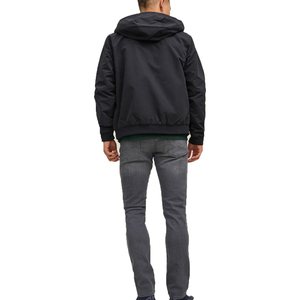 Veste d'hiver épaisse et tendance pour homme de haute qualité, doudoune respirante et imperméable, parkas en gros pour la randonnée en plein air - Product Image 3