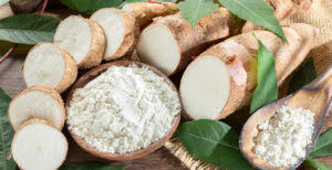 E1420 ALMIDÓN ACETILADO/MODIFICADOR DE ALMIDÓN/CUMPLIMIENTO DE LIMPIEZA - Product Image 4