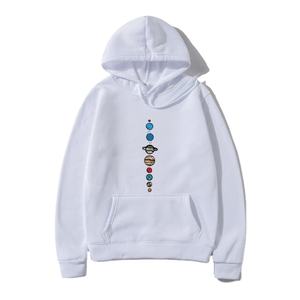 Sudadera con Capucha Unisex al por Mayor, Personalizada con Estampado, Teñida Lisa, de Algodón Orgánico de Alta Calidad, Estilo Urbano Informal para Hombre - Product Image 5