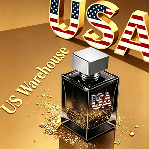 Perfume al por Mayor MB-1, Colonia de 100 ml para Hombre y Mujer, Larga Duración, Envío Inmediato desde Almacén en EE. UU., MOQ Bajo - Product Image 1