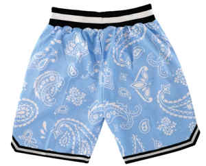 Shorts de sport pour hommes de haute qualité, design de logo personnalisé, polyester/spandex, maille noire, décontracté, uni, séchage rapide, style streetwear, vente en gros - Product Image 1