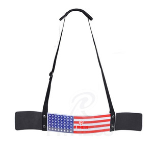 Arm Blaster de Acero para Gimnasio, Equipo de Entrenamiento de Fuerza y Levantamiento de Pesas, Equipo para Desarrollo de Brazos - Product Image 1