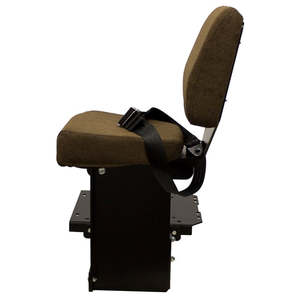 ที่นั่งเสริมแบบมีที่วางเท้าสำหรับรถแทรกเตอร์จอห์นเดียร์ซีรีส์ 8000 - Product Image 3