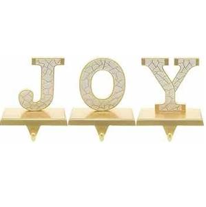 Decor Silver Iron Hanger Stylish Hook Stand Heavy Metal <b>Christmas</b> <b>Stocking</b> Holder Eco-Friendly Customizable Design Wall Mounted - Product Image 4