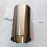 Pièces automobiles Santosh pour moteur diesel CA18, chemise de cylindre 83 mm, standard OE, robuste, garantie 1 an