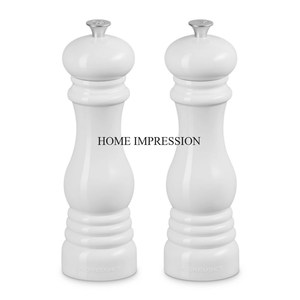 Juego de molinillos de sal y pimienta de calidad superior más demandados del fabricante indio de productos de gran calidad a bajo precio - Product Image 2