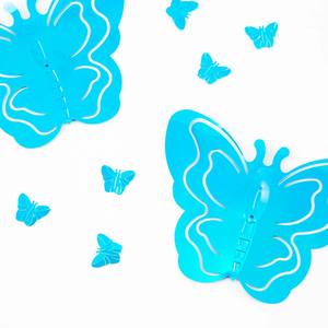 Lentejuelas Forma Especial Pequeño Agujero Centrado Personalizado-color, Selanusa - Product Image 1