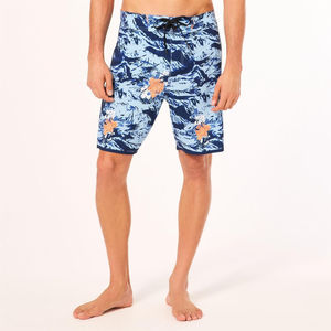 Últimos Diseños de Shorts de Baño para Hombre, Logotipo/Color Personalizado, Transpirables, Cómodos, de la Mejor Calidad, con Protección Antiarrugas - Product Image 2