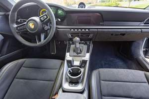 Porsche 911 GT3 2023 SUPER LIMPIO, LISTO PARA ENVIAR - Product Image 4