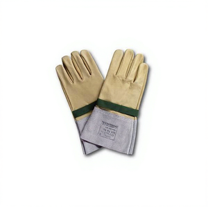 Guantes de Seguridad Usag 1000V, Equipo de Protección para Mayor Seguridad en Entornos Laborales - Product Image 2