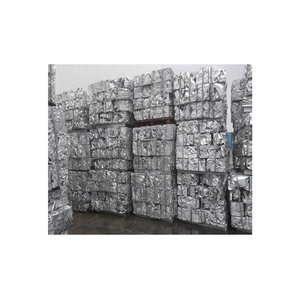 เศษอลูมิเนียมอัดขึ้นรูปเกรดพรีเมียมสำหรับขายส่ง มีจำหน่ายสำหรับผู้ซื้อจำนวนมาก - Product Image 2