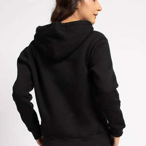 Sweats à capuche à épaules tombantes de la meilleure qualité pour femme en vente, vêtements de rue, manches longues, coupe ample, sweats à capuche pour homme, prix bas - Product Image 4
