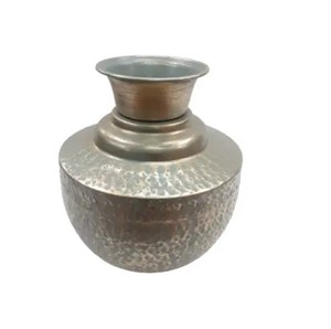 FLOWER <b>VASE</b> ANY PANTONE COLOR POSSIBLE PURPLE FINISHED HOME DECORATION WEDDING GIFTING - Product Image 3