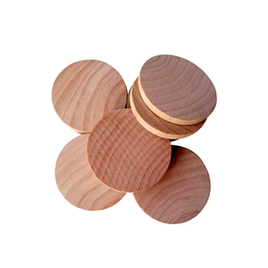 Wholesale 2.5mm Unfinished DIY <b>Wooden</b> <b>Slices</b> Blank MDF Art Craft Boards for Crafts Boxes & Wall Signs <b>Wooden</b> <b>Slices</b> Accessories - Product Image 6