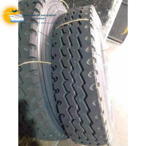 Meilleure qualité 295 60R22.5 315 60R22.5 295 75R22.5 315 70R22.5 295 80R22.5 Pneus commerciaux Tubeless Steer État neuf de nous - Product Image 2