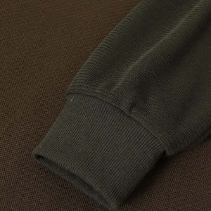 2026 Premium hombres sudaderas última moda de alta calidad hecha a medida cómoda sudadera para hombres - Product Image 4